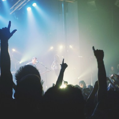 In Defense Of Music Festivals