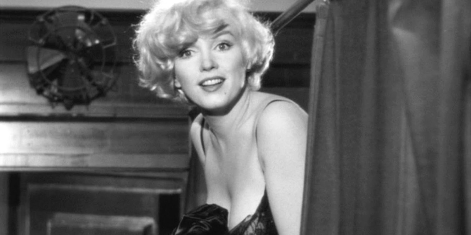 Marilyn Monroe - Quotes, Movies & Death