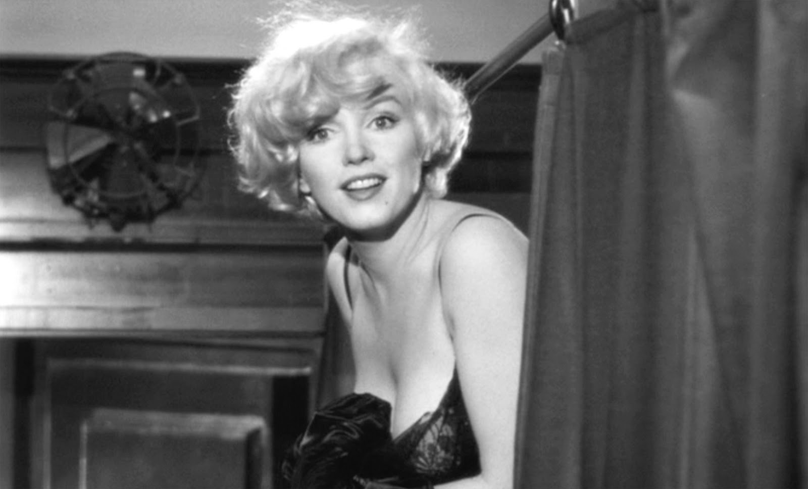 Shocking Things We Learned About Marilyn Monroe After Her Death