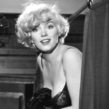 Conversations With Dead People: A Medium’s Session With Marilyn Monroe