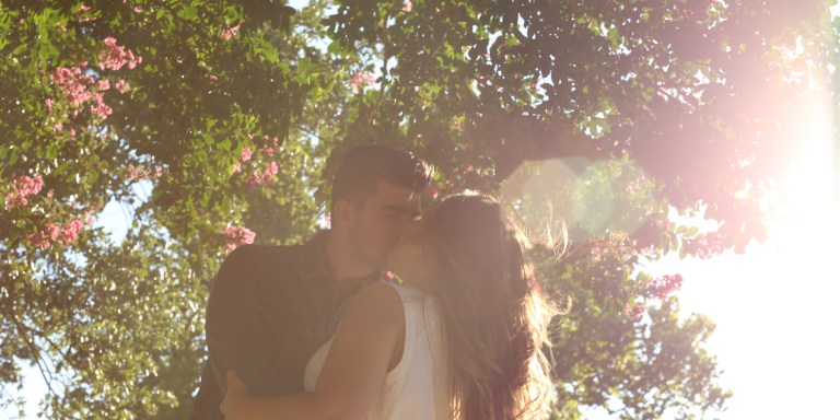 3 Major Differences Between Being In Love And Loving Someone