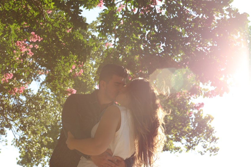 3 Major Differences Between Being In Love And Loving Someone