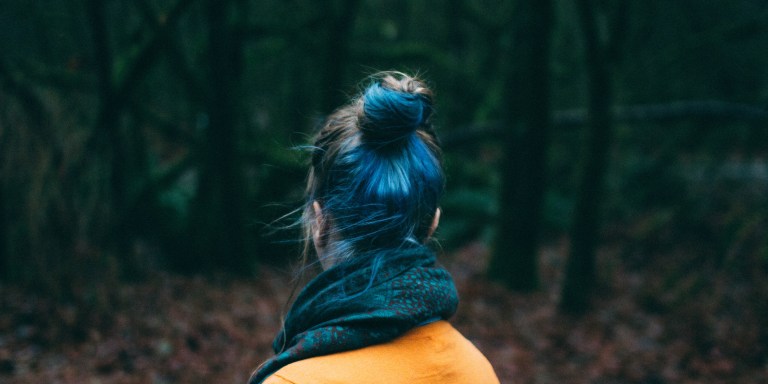 7 Realizations I Had About Life After Trying To End My Own