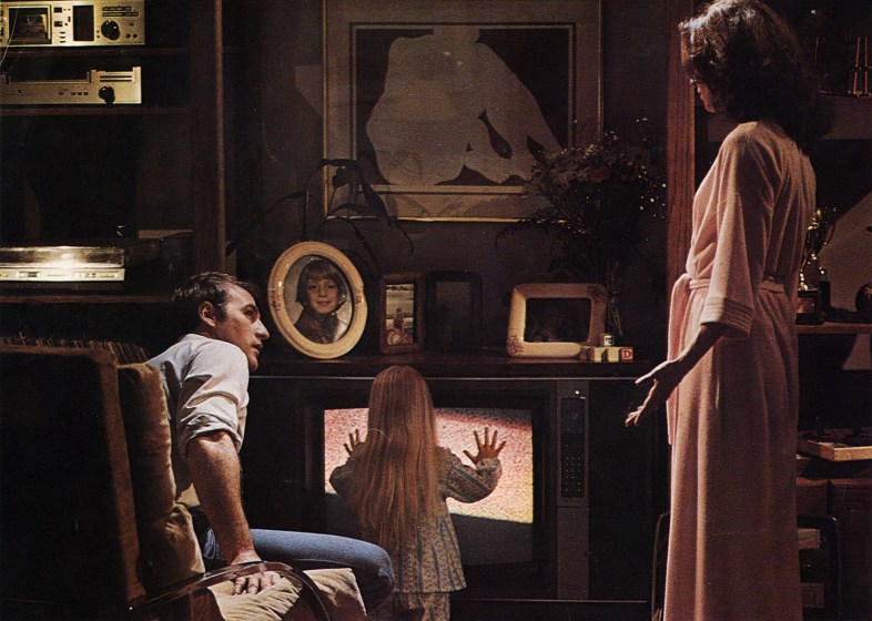 Poltergeist