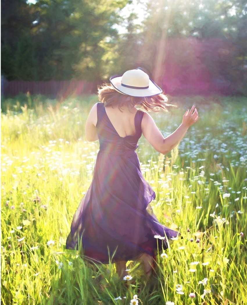 You Cannot Outrun God