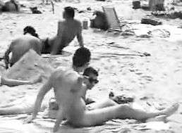 riis park beach nude
