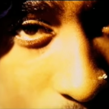 This Is The Surprising Lesson Tupac Taught Me About Success