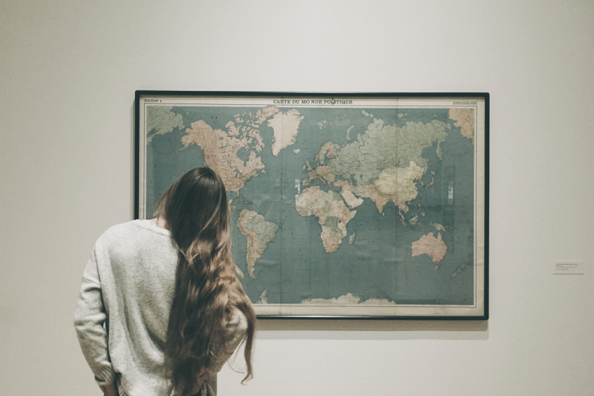 20 Quotes About Change For When You Feel Afraid To Move Forward With Your Life