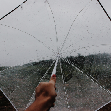 8 Quotes That Explain Why The Happiest People Are Fools That Dance In The Rain
