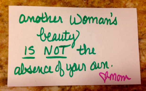 31 Beautiful And Hilarious ‘Notes From Mom’ That Will Remind You Why Moms Are The Best