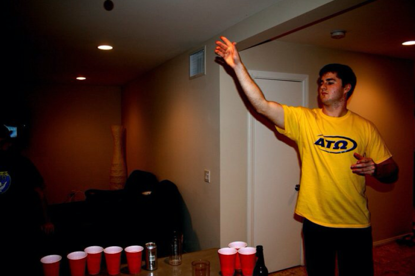 Judging Male Sexual Attractiveness Based On Their College Major