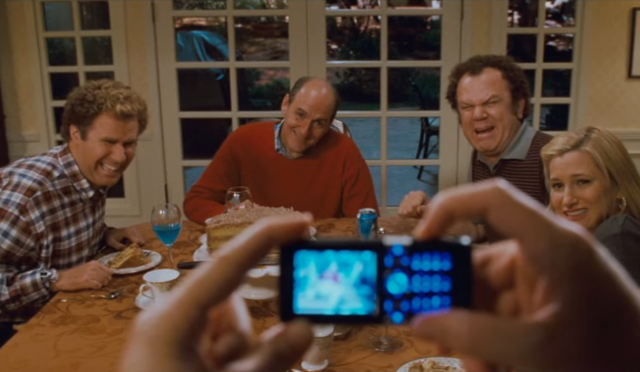 33 Hilarious And Ridiculous Es From, Step Brothers Can We Build Bunk Beds