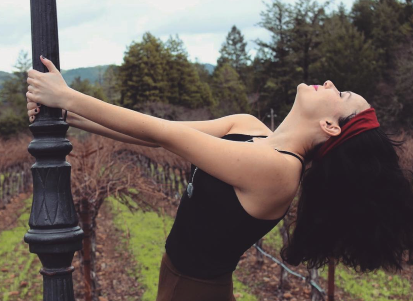 I Can’t Hide It Any Longer, I Have A Big, Stupid Crush On You