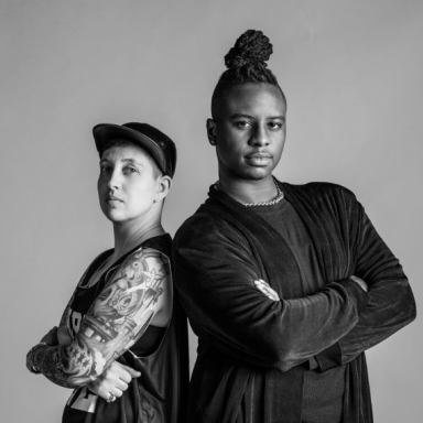 If You Love House Music Then You Definitely Need Shaun J. Wright And Alinka In Your Life