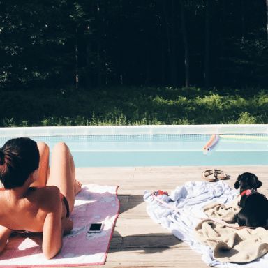 Why Modern Dating Makes Me Want To Punch Myself In The Throat