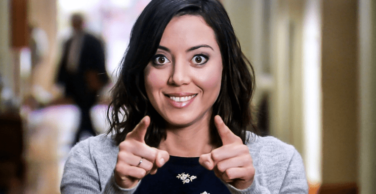 21 April Ludgate-isms To Help You Lead Your Best Life