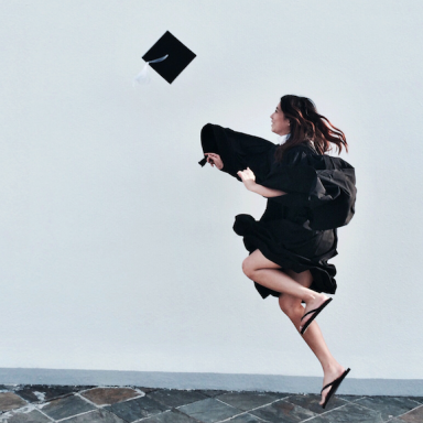 This Is How You’ll Totally Lose It After College (And How Everything Will Still Be Okay)
