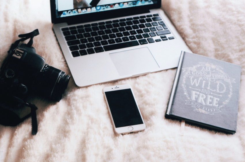 The Most Important Part of The Creative Process That Everyone Misses: A Draw-Down Period