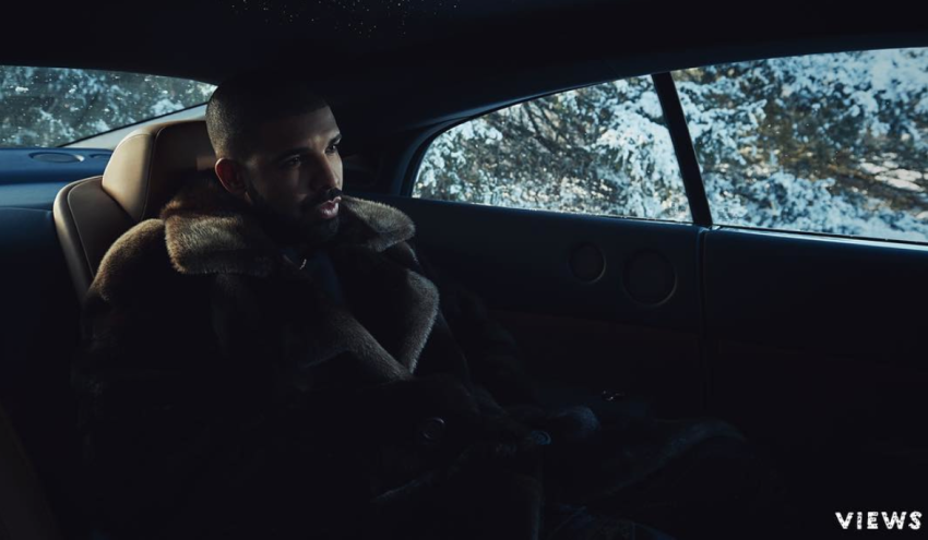 19 Lyrics From Drake’s New Album ‘Views’ That You Can Drunkenly Text Your Ex Tonight
