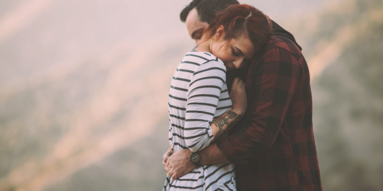 11 Things You Need To Know Before You Date Someone Whose Love Language Is ‘Touch’