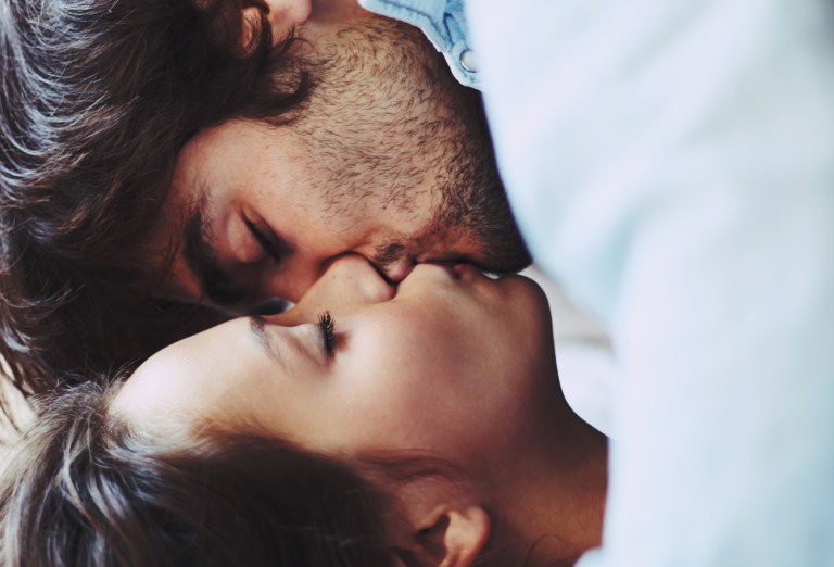 8 Poems To Remind You To Be Strong In Love
