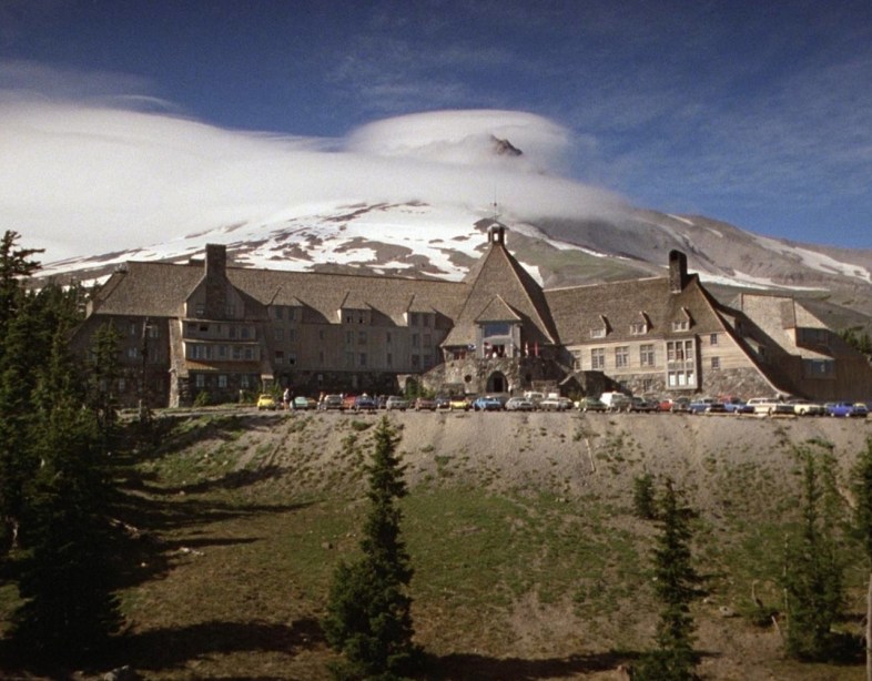 The Shining