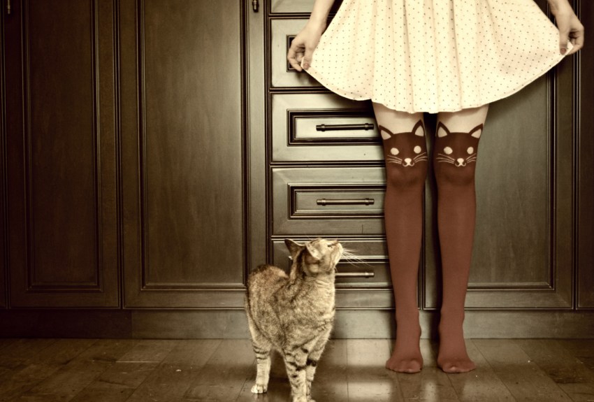 29 People Confess The Weird, Quirky Thing They Do When No One Else Is Around