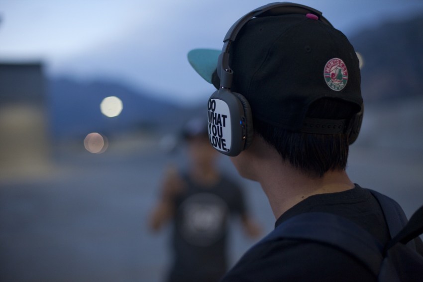 Maybe I’m Too Guarded To Be In A Loving Relationship