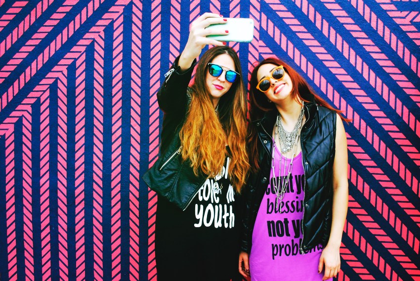 BuzzFeed Has Revealed A Huge Problem With Third-Wave Feminism