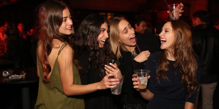 6 Things I’ve Learned From Loving My Friends So Hard