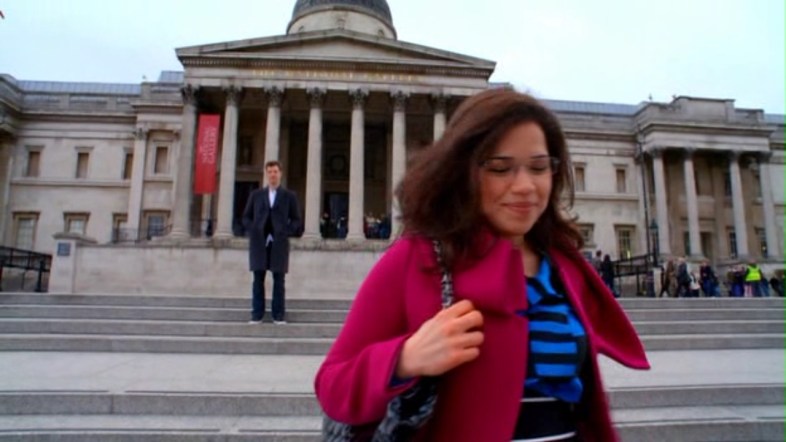 Ugly Betty