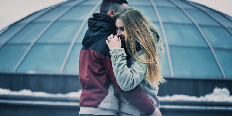 Why It’s Totally Okay To Be Clingy In Relationships