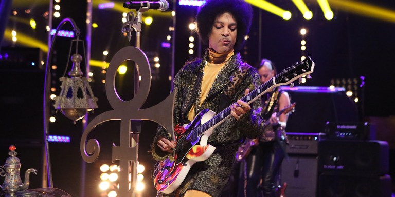 22 Prince Quotes All About Love, Life, And Being Unapologetically Yourself