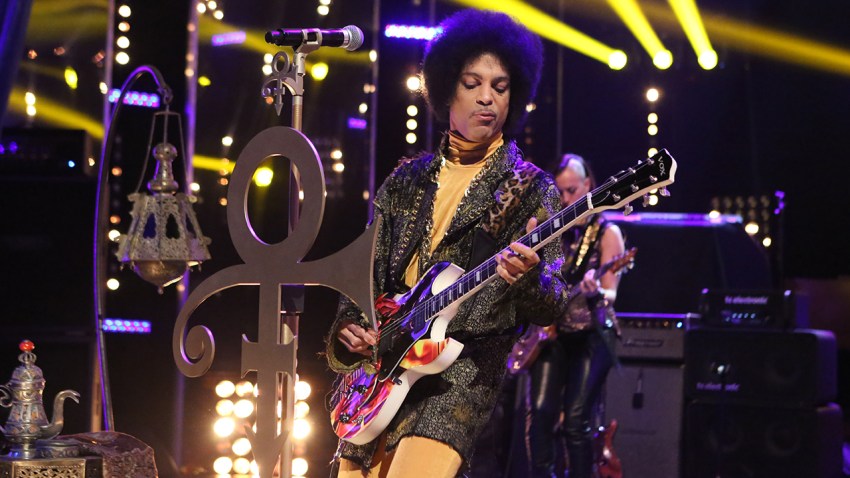 22 Prince Quotes All About Love, Life, And Being Unapologetically Yourself