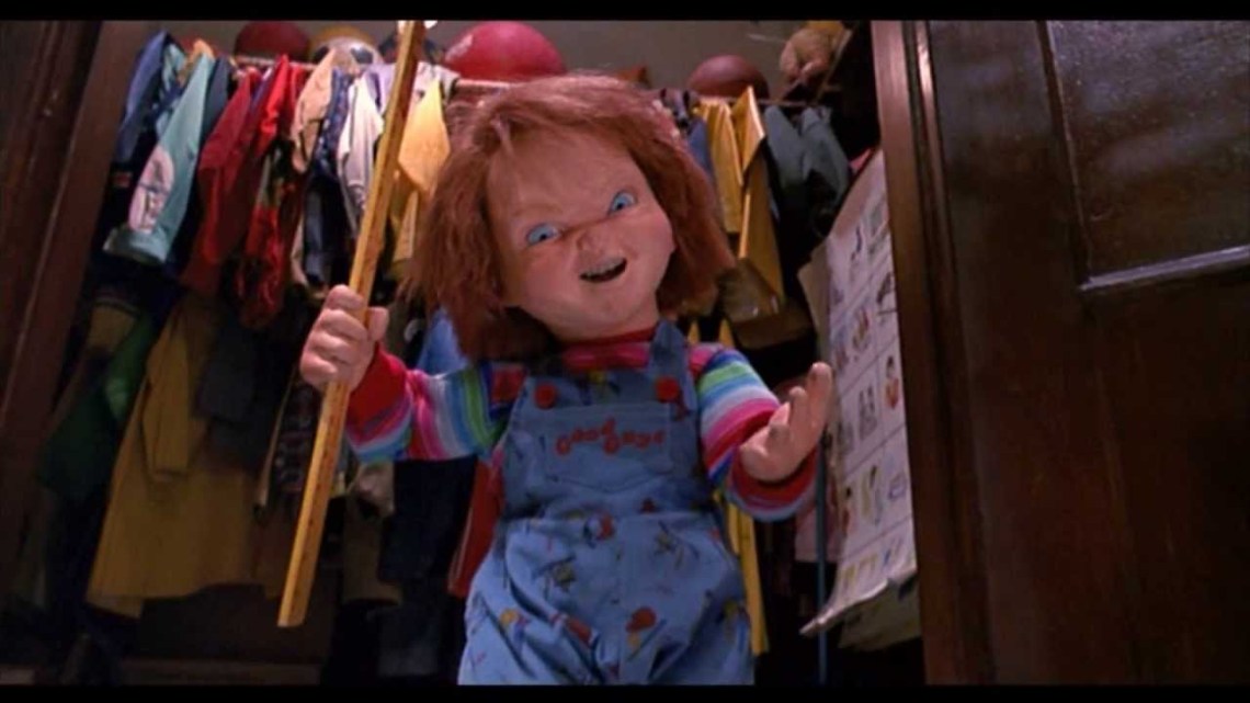 Child's Play 2