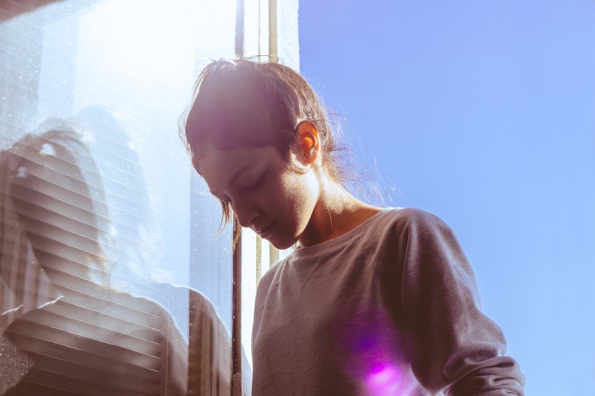 I Love Me More Than I Hate You