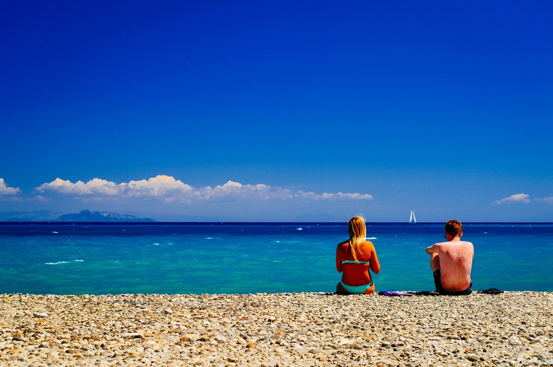 Flickr / Spiros Vathis