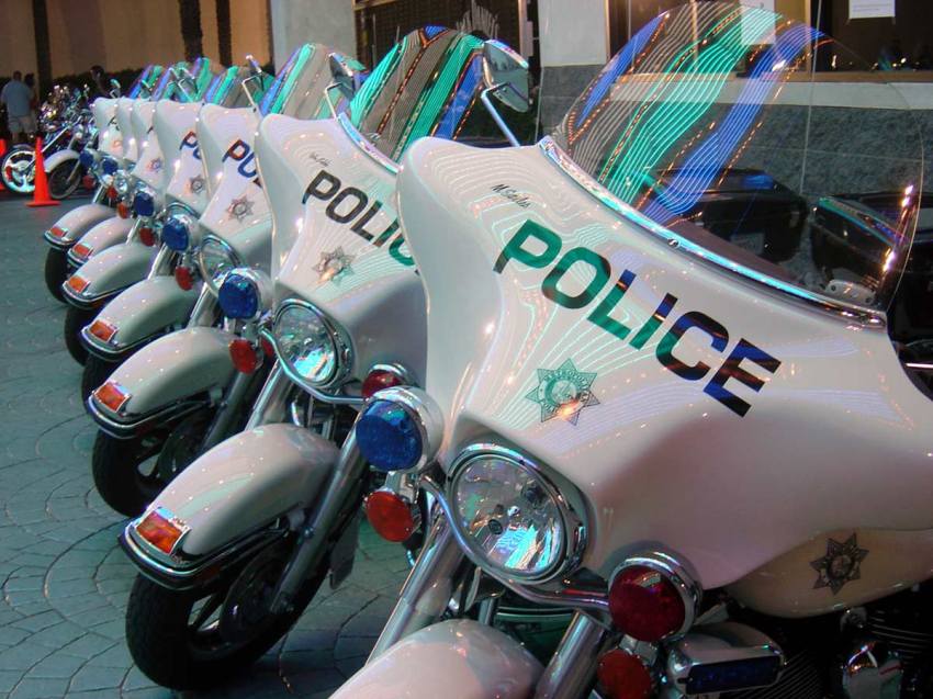 GRISLY: 40 People Describe The Most Horrifying Crime Scenes Ever