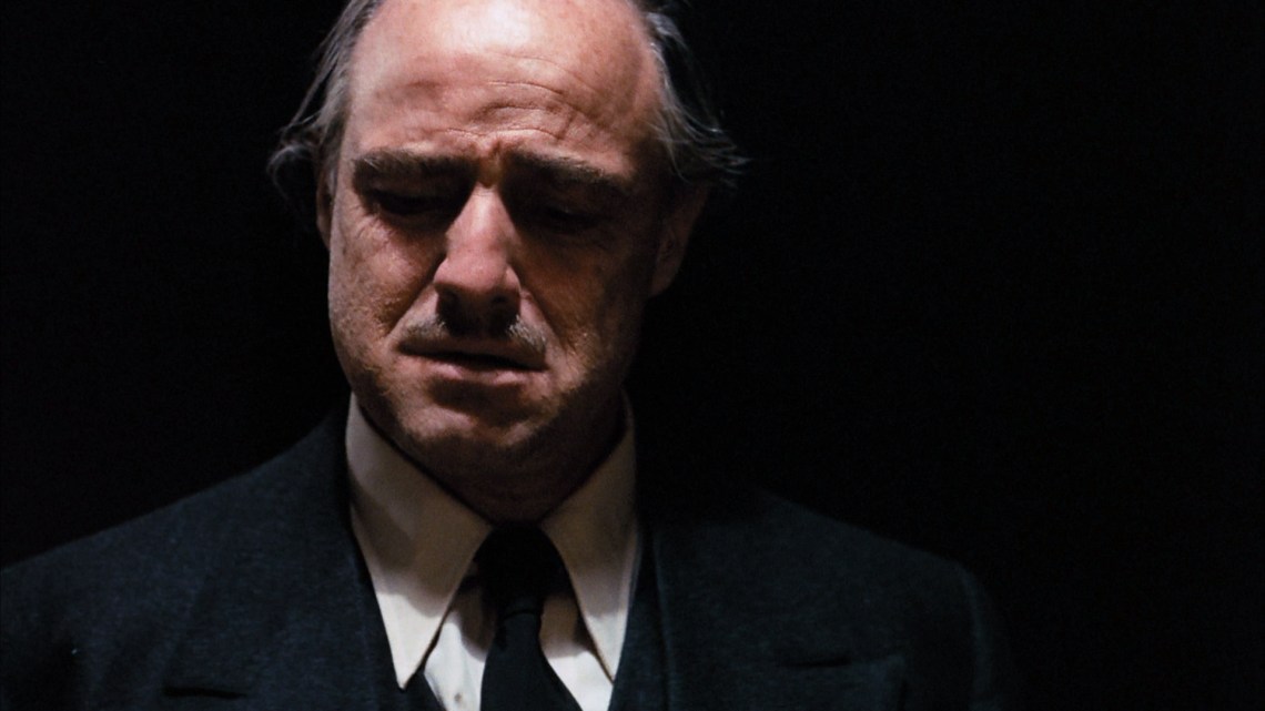 The Godfather