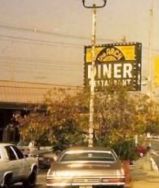 1974 arch diner