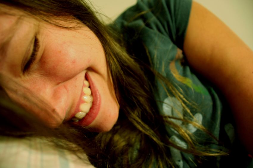 You Are A Daughter Of Christ