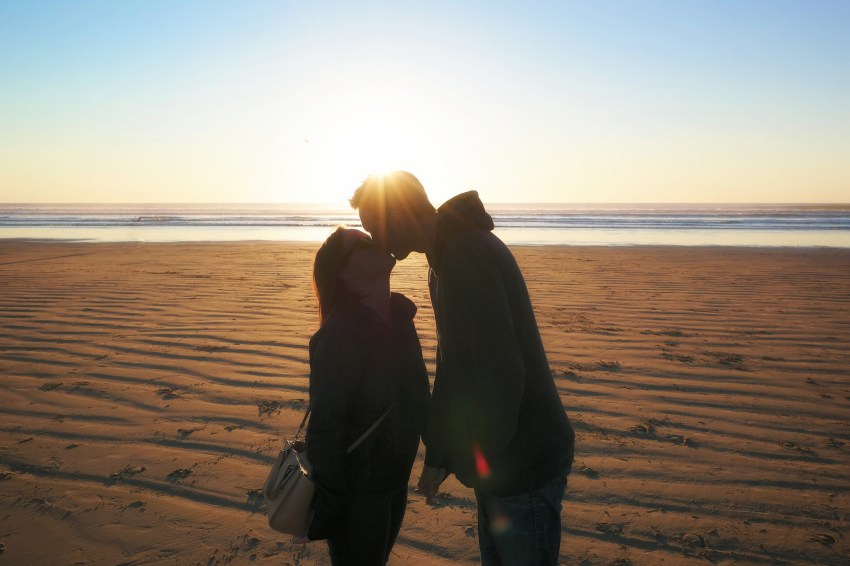 This Is The Love I Promise To Give You