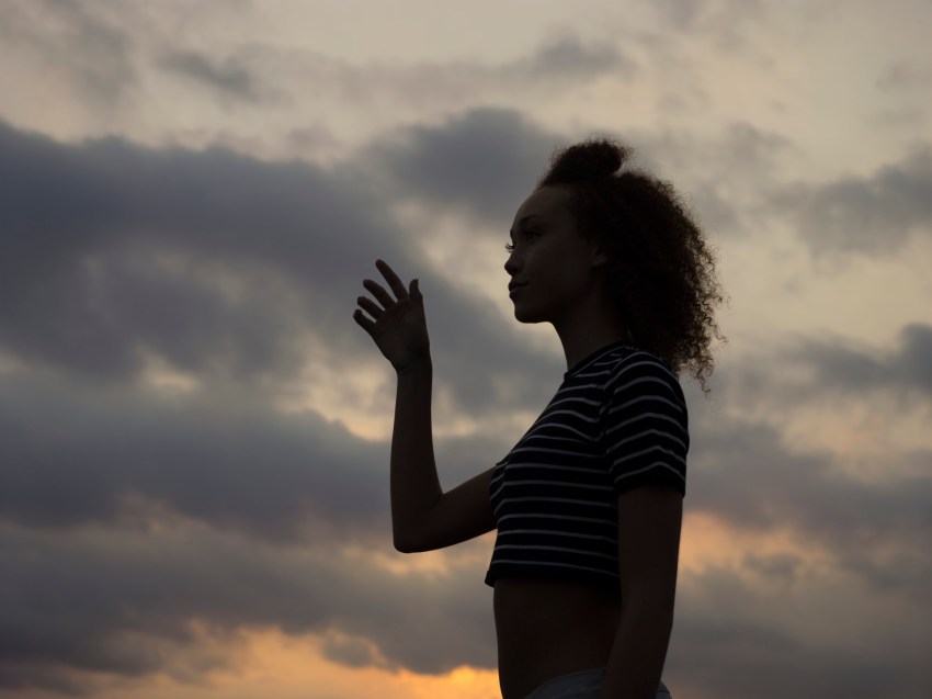 I’m Finally Moving On From The Illusion Of You