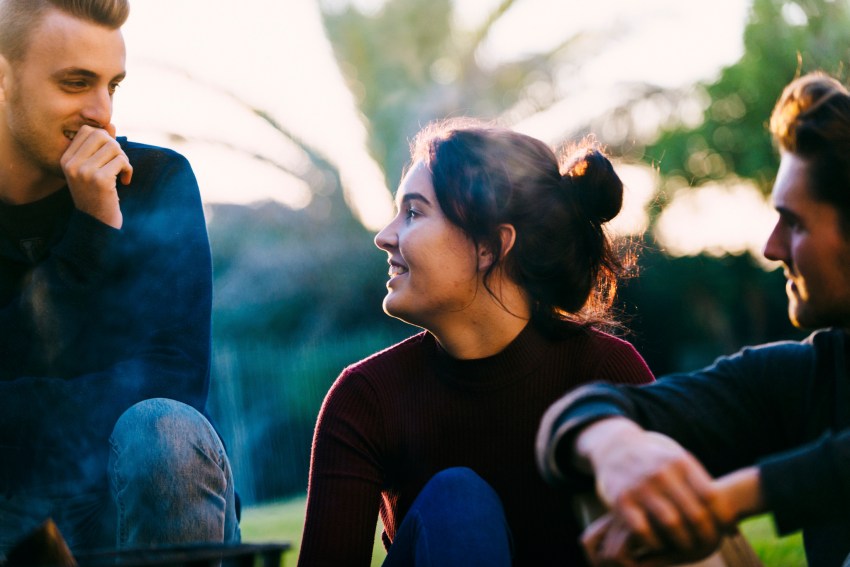 13 Men Share What They Really Mean When They Say ‘They’re Not Ready’