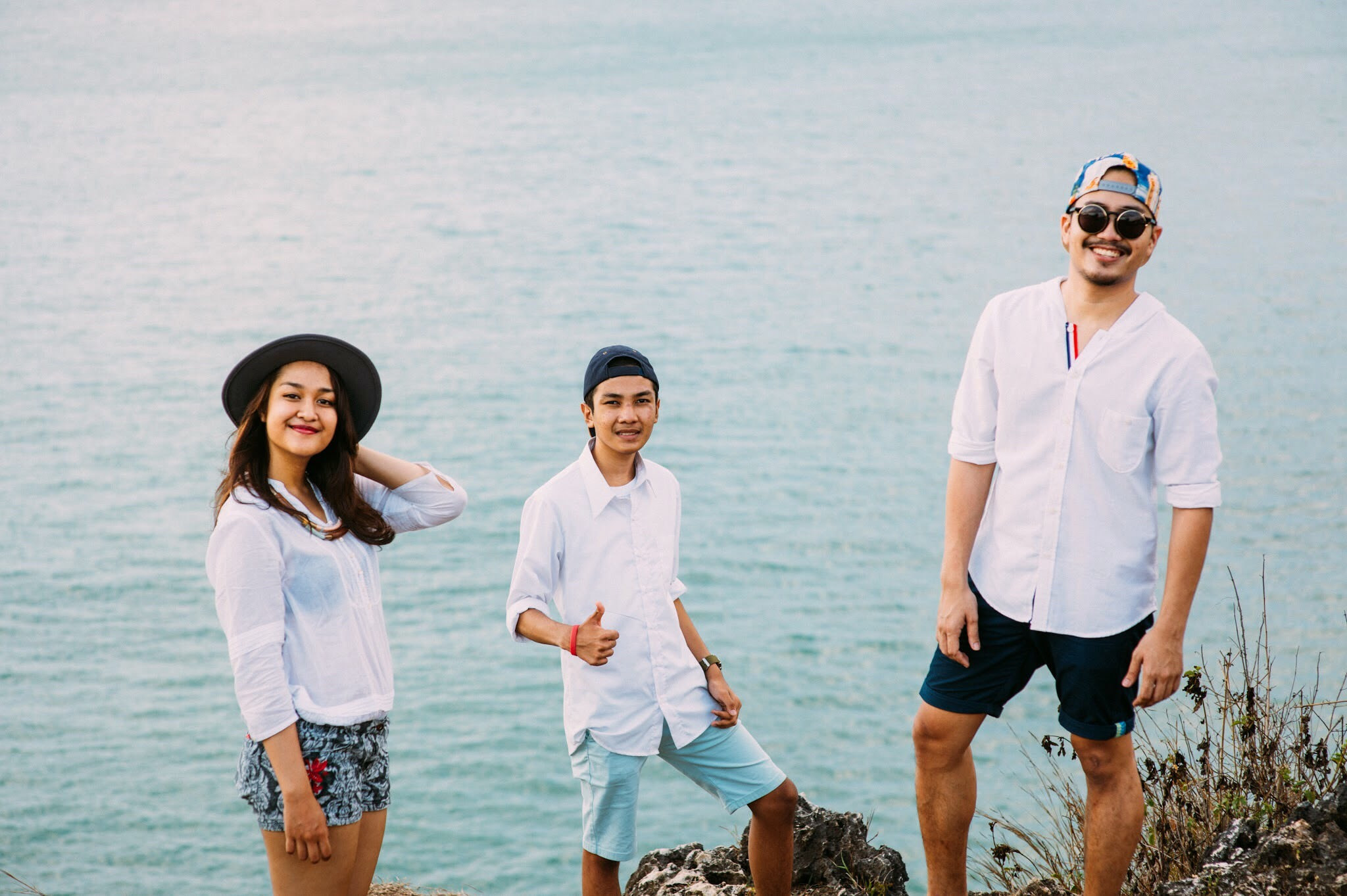 55 Questions All Siblings Should Be Able To Answer About Each Other