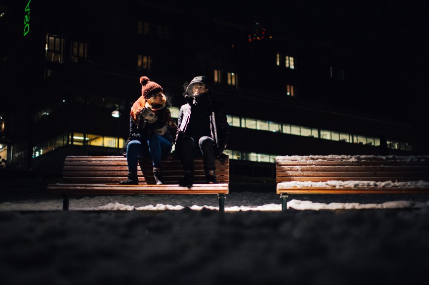 What To Look For When You’re Ready To Find Love