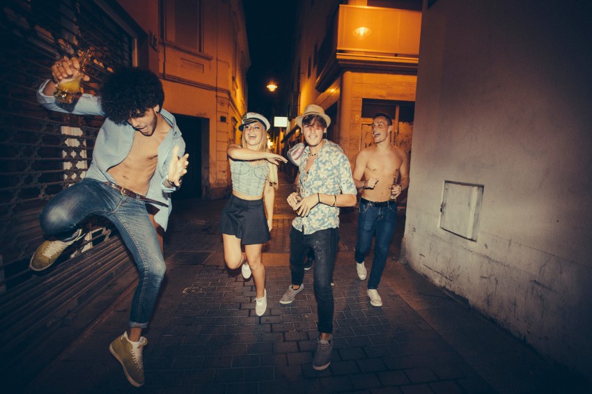 10 Women On The Truth Behind Why They Put Guys In The Friend Zone