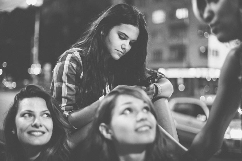 I Will Forget You When You Forget Me