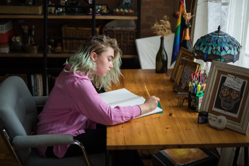 This Is What It’s Like To Be A Socially Awkward Girl In Your Twenties