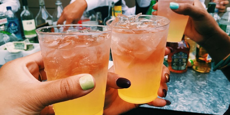 This Is Our Obsession With Alcohol, And How I Almost Lost A Friend Because Of It